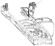 Электрооборудование шасси/CHASSIS ELECTRICAL/COLD AREA