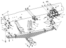 Подвеска передняя/FRONT SUSPENSION (DC95259690902)