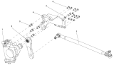 Рулевой механизм/STEERING TRANSMISSION DEVICE
