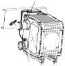 Электрооборудование шасси/CHASSIS ELECTRICAL/WP12E40/F3000HX/6X4/DUMP TRUCK/INTEGRATED UREA BOX/NEW CABLE/RUSSIAN