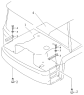 Коврики/FLOOR MATS FRONT AND ANTI-SKID STRIP