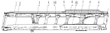 Рама/FRAME ASSY