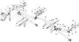 Рулевой механизм/STEERING TRANSMISSION DEVICE