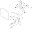 Управление тормозами/SERVE BRAKE CONTROL DEVICE