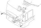 Стеклоомыватель/WINDSCREEN WASHER PUMP AND ACCESSORIES