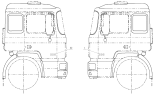Логотипы/CAB VEHICLE TYPE LETTERS