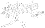 Воздуховод/AIR DUCT
