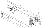 Установка двигателя/ENGINE SUSPENSION