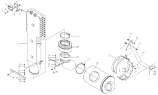 Воздухоочиститель/AIR CLEANING DEVICE (F2000/WP12)