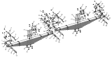 Подвеска передняя/FRONT SUSPENSION (DC93319690507)