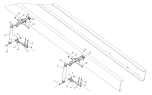 Передний амортизатор/FRONT SHOCK ABSORBER (DC93319680109)