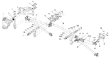 Рулевой механизм/STEERING TRANSMISSION DEVICE