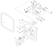 Управление тормозами/SERVE BRAKE CONTROL DEVICE