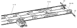 Электрооборудование КПП/GEARBOX HARNESS