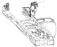 Электрооборудование шасси/CHASSIS ELECTRICAL/COLD AREA
