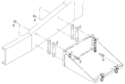 Ящик аккумуляторной батареи/BATTERY BOX MOUNTING