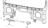 Отделка/DECORATIVE ASSEMBLY