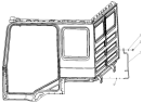 Отделка/DECORATIVE ASSEMBLY