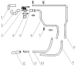 Отопитель/HEATER DEVICE (WITH AIR CONDITION) (FOR WP10, WP12, WD12 ENGINES)