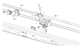 Установка двигателя/ENGINE SUSPENSION