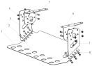 Защита радиатора/RADIATOR PROTECTOR SYSTEM
