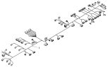 Электрооборудование/CENTRAL ELECTRICAL SYSTEM