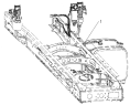Электрооборудование шасси/CHASSIS ELECTRICAL/COLD AREA