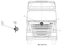 Логотипы/CAB DECORATIVE SIGNS AND REFLECTIVE SIGNS