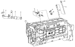 Блок цилиндров (III)