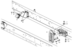 Установка двигателя/ENGINE SUSPENSION
