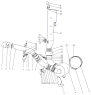 Воздухоочиститель/AIR CLEANING DEVICE (F3000/WP12)