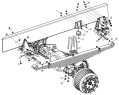 Подвеска передняя/FRONT SUSPENSION (DC93259690802)