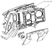 Комбинация приборов/INSTRUMENT CLUSTER