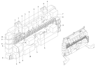 Панель электрическая/ELECTRIC PANEL I