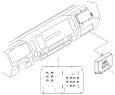 Контроллер АБС/ABS CONTROLLER