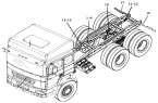 Электрооборудование шасси/CHASSIS ELECTRICAL/COLD AREA