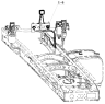 Электрооборудование шасси/CHASSIS ELECTRICAL/ADDITIONAL/S36/4ABS WABCO/VARIABLE CROSS SECTION/COLD AREA