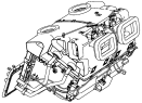 Система кондиционирования/AIR SYSTEM