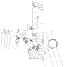 Воздухоочиститель/AIR CLEANING DEVICE (X3000/WP12)