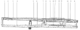 Рама/FRAME ASSY