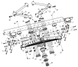 Подвеска задняя/REAR SUSPENSION (DC95259520500)