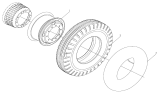 Колеса/WHEEL