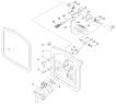 Управление тормозами/SERVE BRAKE CONTROL DEVICE