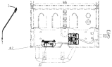 Электрооборудование шасси/CHASSIS ELECTRICAL/WPE40
