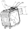Электрооборудование шасси/CHASSIS ELECTRICAL/WPE40