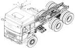 Электрооборудование шасси/CHASSIS ELECTRICAL APPLIANCES