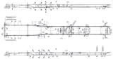 Установка электрооборудования на шасси 6312B9-3700010-010, (-005)