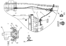 Запитка коробки отбора мощности 6312B9-4200007-068