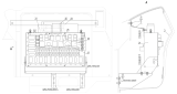 Установка БКА-N3 544019-3700110-001, (-701)