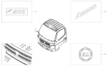 Логотипы 1SB1805050127
